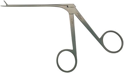 House Miniature Forceps 5mm - X0239